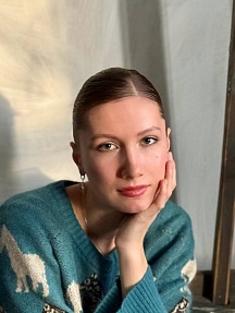 Вероника Федорцова