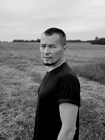 Николай Пак