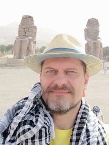  Андрей Молчановский