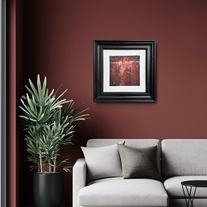 Абстракция №1