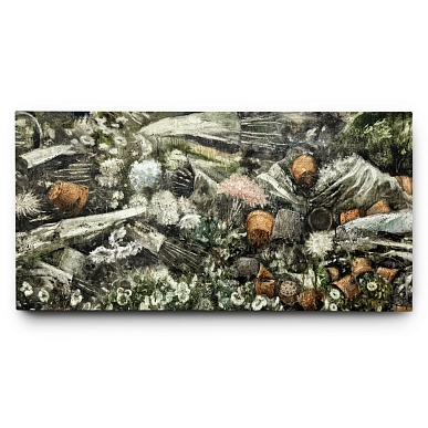 Цветы без цели