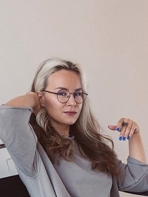 Елизавета Пугачёва