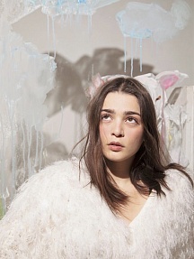 Милана Елканова