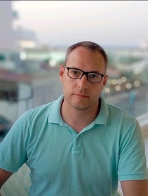 Ярослав Селезнев