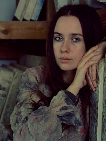  Анна Канфер