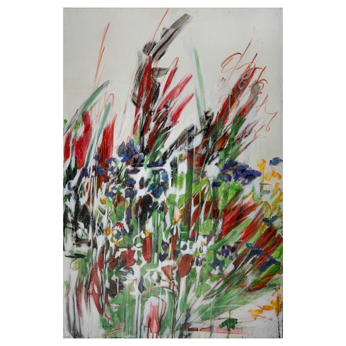 #5 из цикла «Lumene»