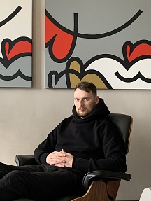 Дмитрий Чужаков