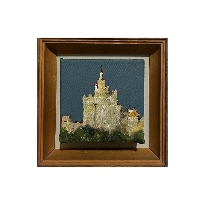 Покровский бульвар