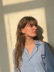 Диана Некрасова