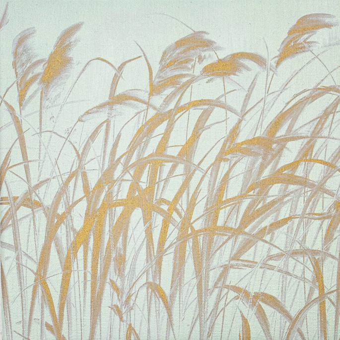 brass miniature