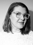 Катерина Бородавченко