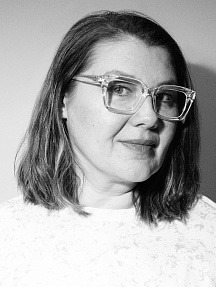 Катерина Бородавченко