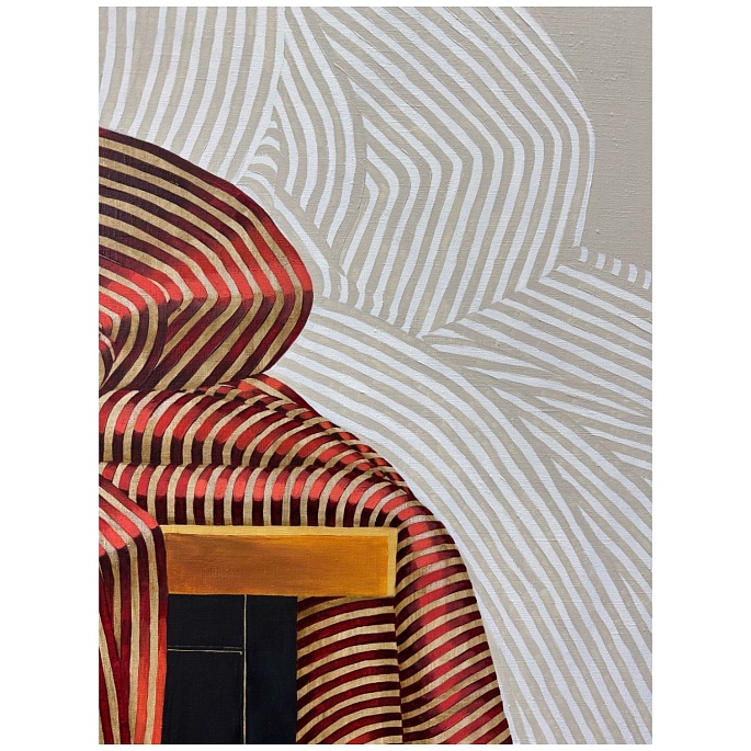 Меня к тебе тянет