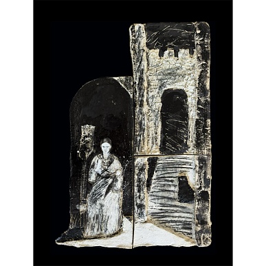 Нити судьбы