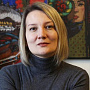 Наталья Леонова