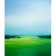 Green field