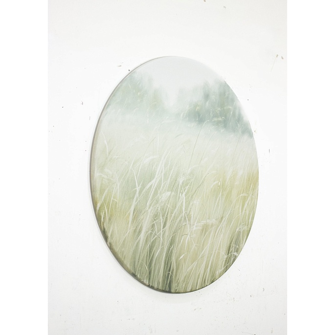 мягкие травы / soft herbs